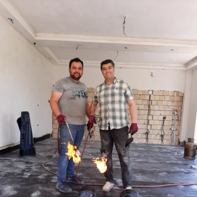 مشاوره رایگان در انتخاب نوع عایق